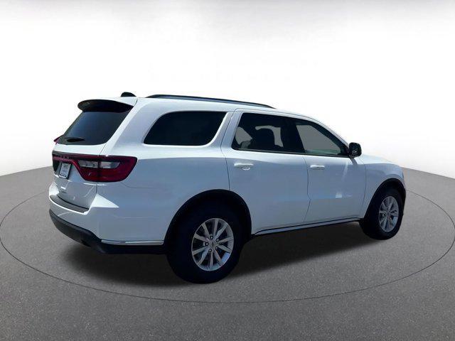 used 2024 Dodge Durango car, priced at $26,945