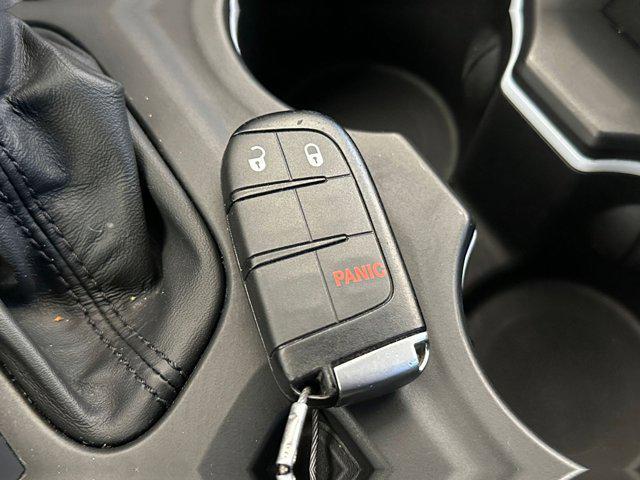used 2024 Dodge Durango car, priced at $26,945