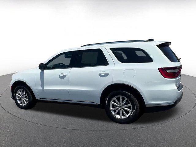 used 2024 Dodge Durango car, priced at $26,945