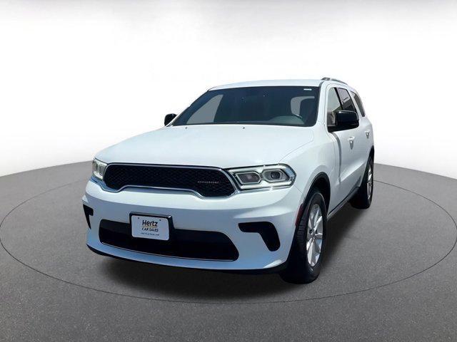used 2024 Dodge Durango car, priced at $26,945