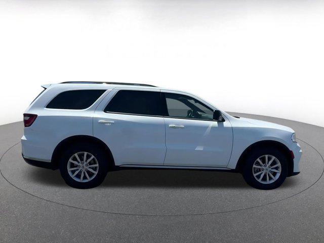 used 2024 Dodge Durango car, priced at $26,945