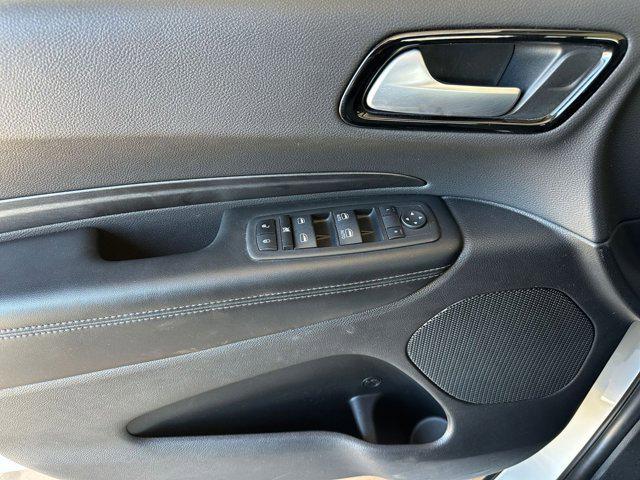 used 2024 Dodge Durango car, priced at $26,945