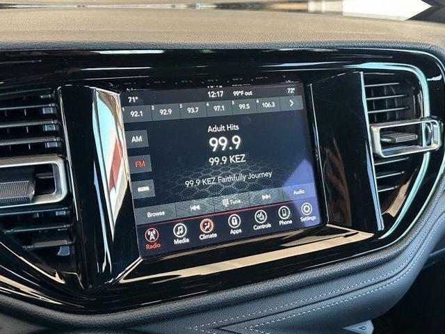 used 2024 Dodge Durango car, priced at $26,945