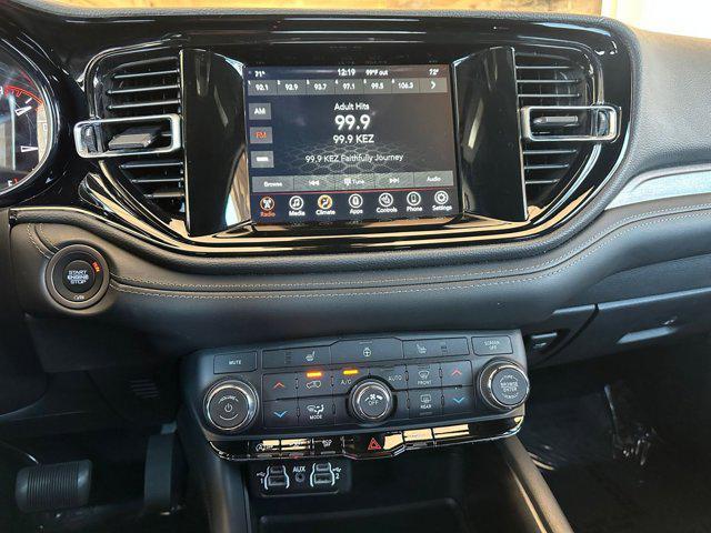 used 2024 Dodge Durango car, priced at $26,945