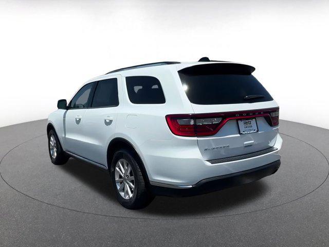 used 2024 Dodge Durango car, priced at $26,945