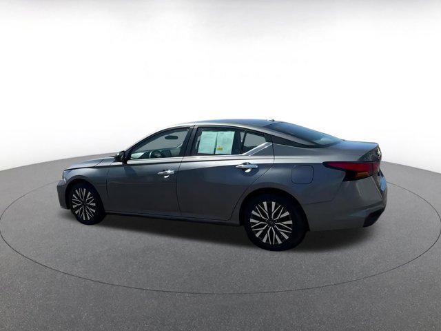 used 2024 Nissan Altima car, priced at $19,630