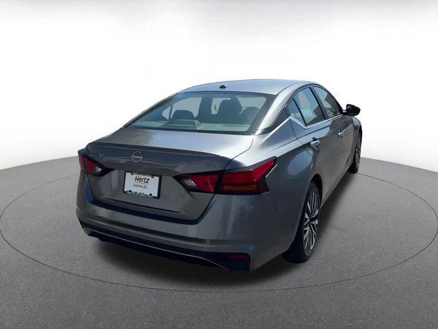 used 2024 Nissan Altima car, priced at $19,630