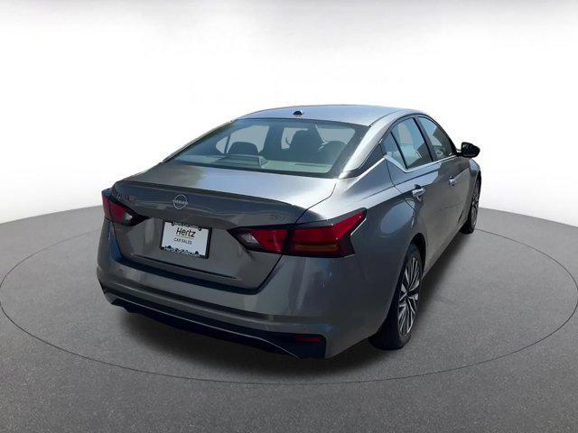 used 2024 Nissan Altima car, priced at $19,264