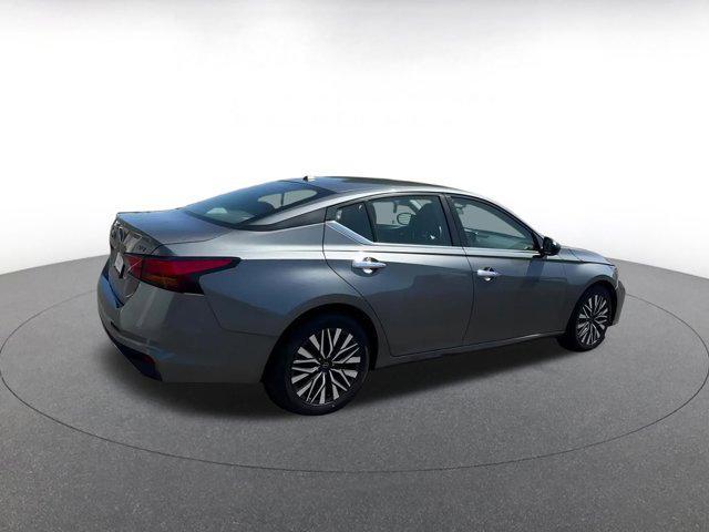 used 2024 Nissan Altima car, priced at $19,630