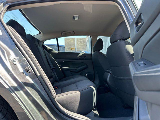 used 2024 Nissan Altima car, priced at $19,630