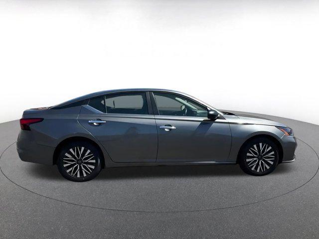 used 2024 Nissan Altima car, priced at $19,630