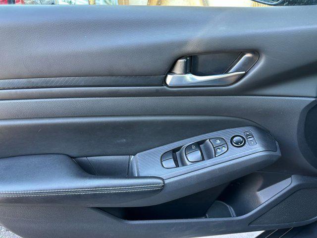used 2024 Nissan Altima car, priced at $19,630