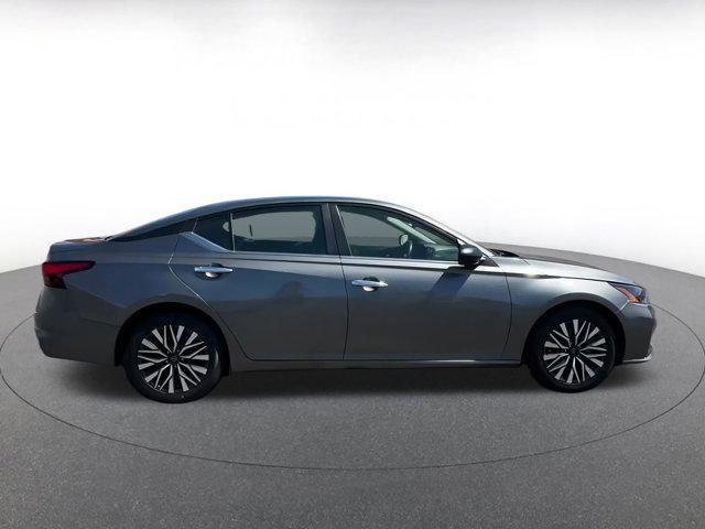 used 2024 Nissan Altima car, priced at $19,264