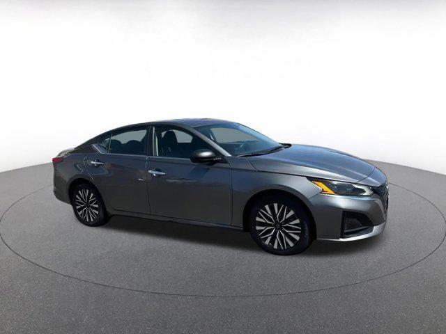 used 2024 Nissan Altima car, priced at $19,630