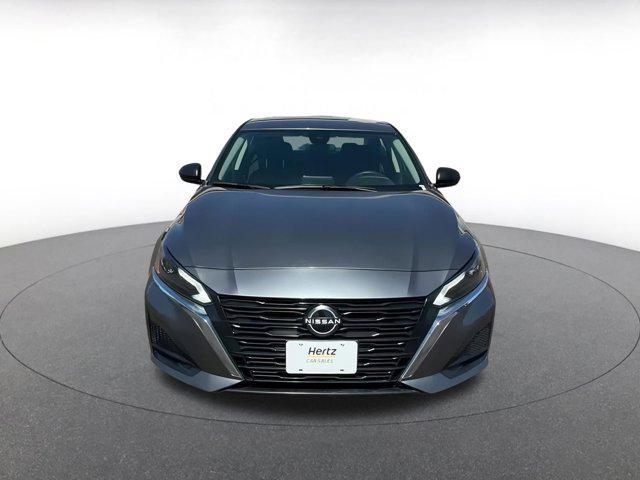 used 2024 Nissan Altima car, priced at $19,630