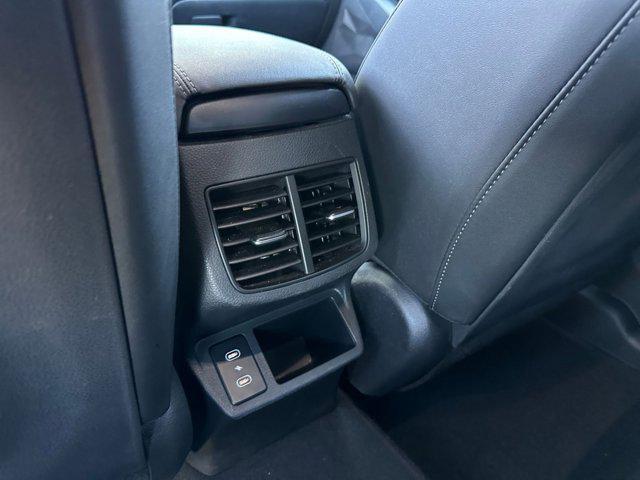 used 2025 Kia Seltos car, priced at $21,432