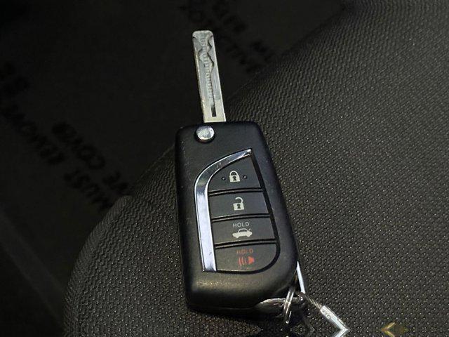 used 2025 Toyota Corolla car, priced at $19,448