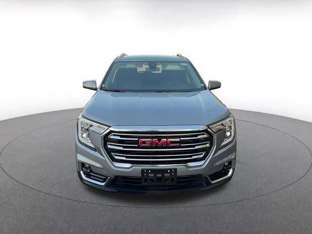 used 2024 GMC Terrain car, priced at $26,539