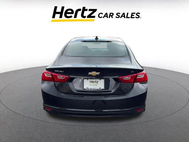 used 2023 Chevrolet Malibu car, priced at $18,270