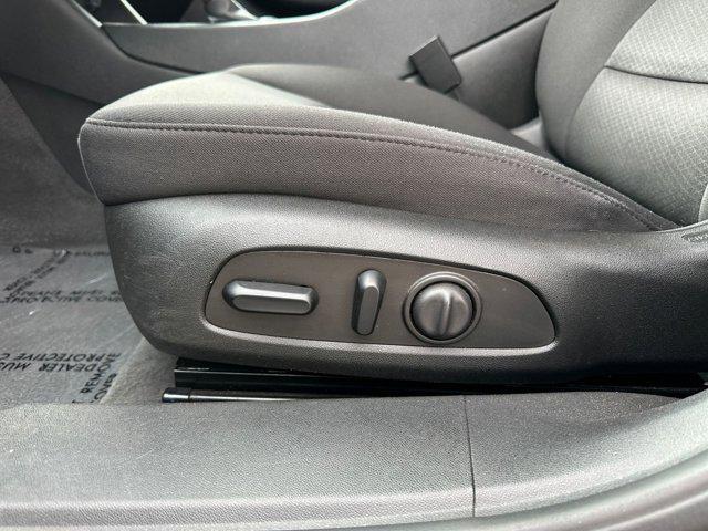 used 2023 Chevrolet Malibu car, priced at $18,270