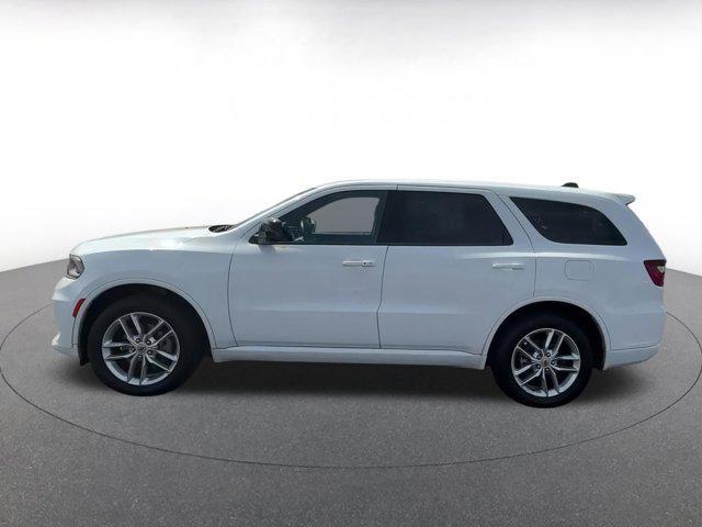 used 2023 Dodge Durango car, priced at $29,420