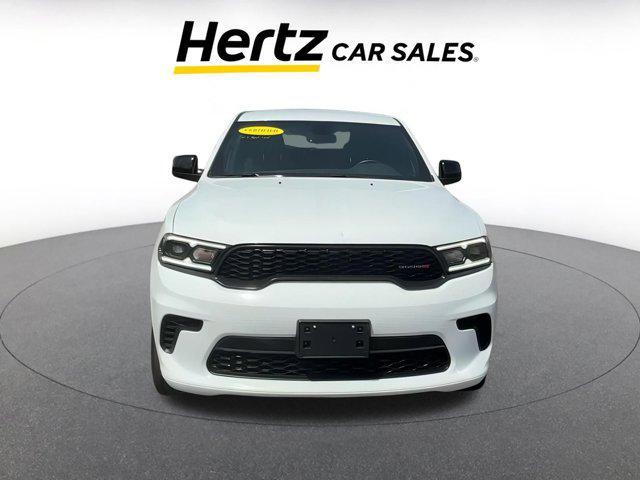 used 2023 Dodge Durango car, priced at $29,120