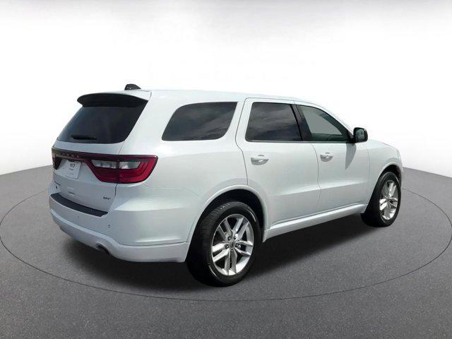 used 2023 Dodge Durango car, priced at $29,420