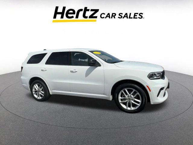 used 2023 Dodge Durango car, priced at $29,120