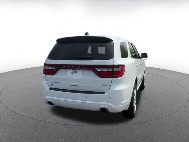 used 2023 Dodge Durango car, priced at $29,420