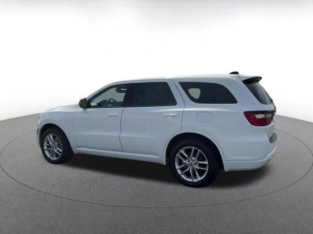 used 2023 Dodge Durango car, priced at $29,420