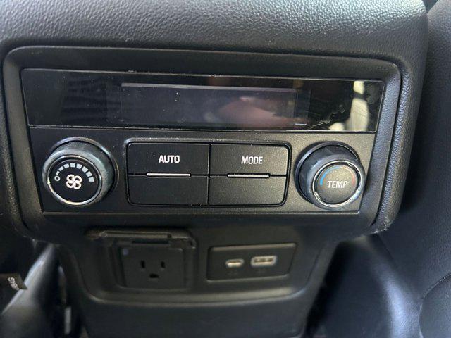 used 2023 GMC Acadia car, priced at $28,073
