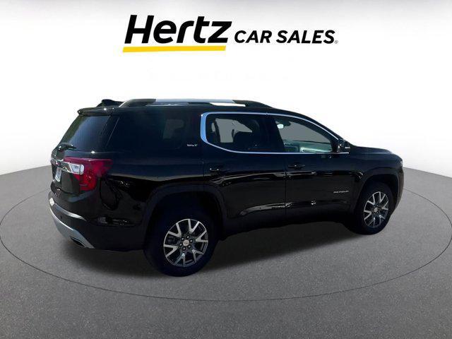 used 2023 GMC Acadia car, priced at $28,073