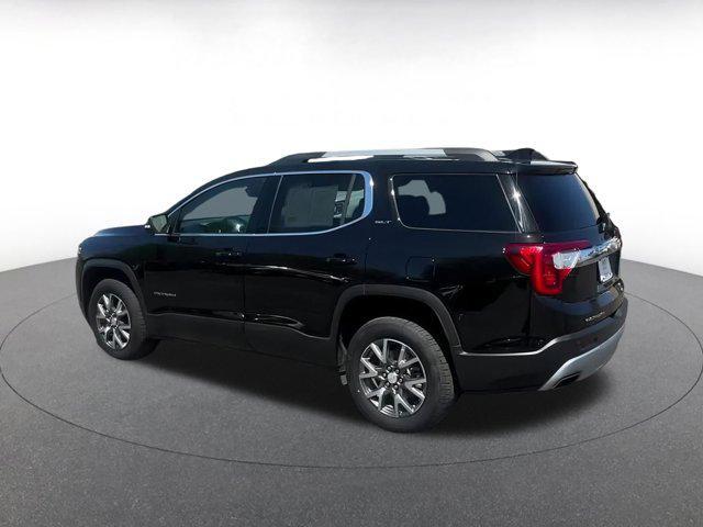 used 2023 GMC Acadia car, priced at $24,844