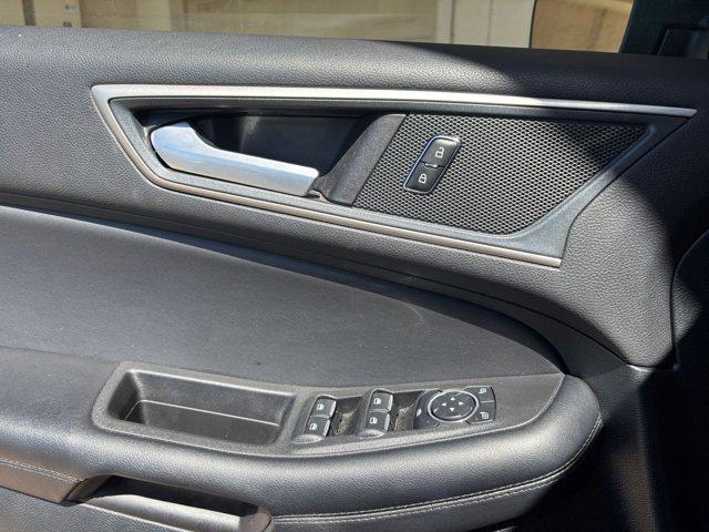 used 2024 Ford Edge car, priced at $24,795