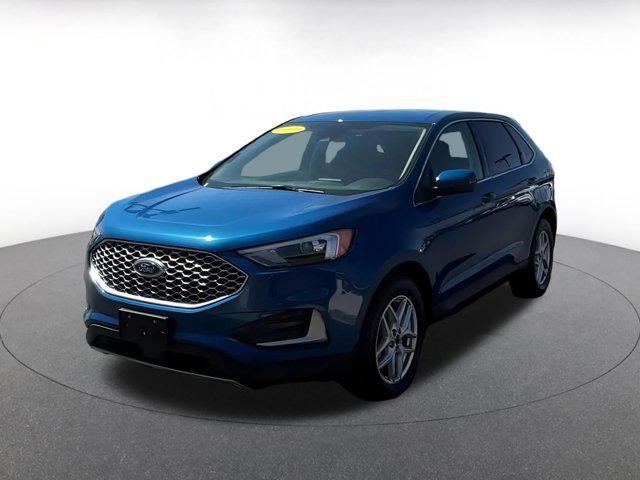 used 2024 Ford Edge car, priced at $22,929