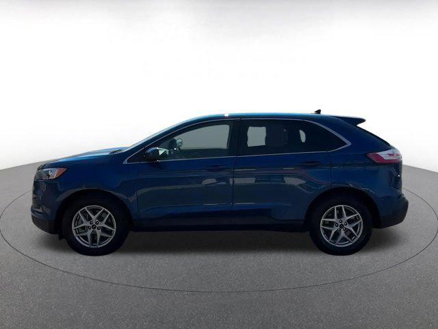 used 2024 Ford Edge car, priced at $22,929