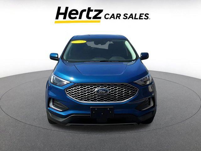 used 2024 Ford Edge car, priced at $24,795