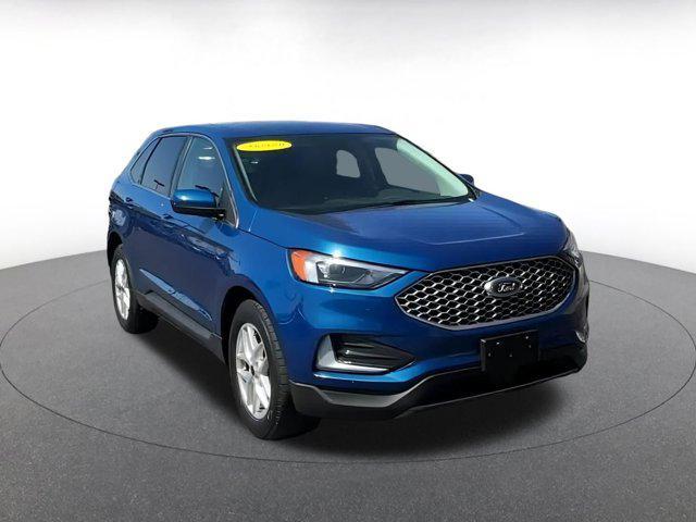 used 2024 Ford Edge car, priced at $22,929