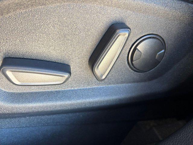 used 2024 Ford Edge car, priced at $24,795