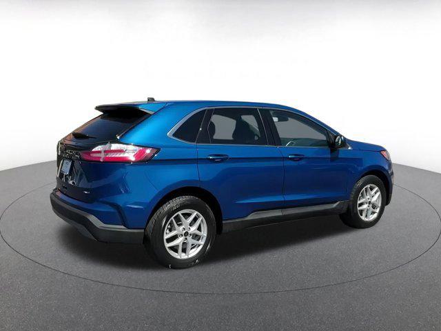 used 2024 Ford Edge car, priced at $22,929