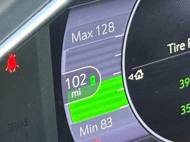 used 2023 Chevrolet Bolt EV car, priced at $16,643