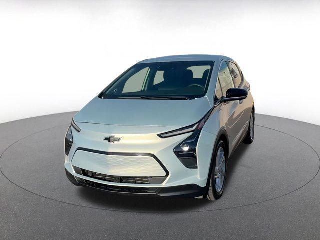 used 2023 Chevrolet Bolt EV car, priced at $16,643
