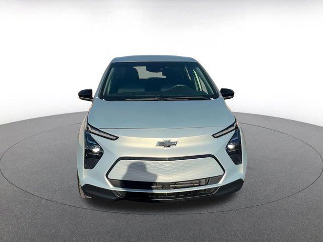 used 2023 Chevrolet Bolt EV car, priced at $16,643