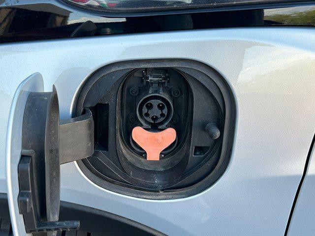 used 2023 Chevrolet Bolt EV car, priced at $16,643