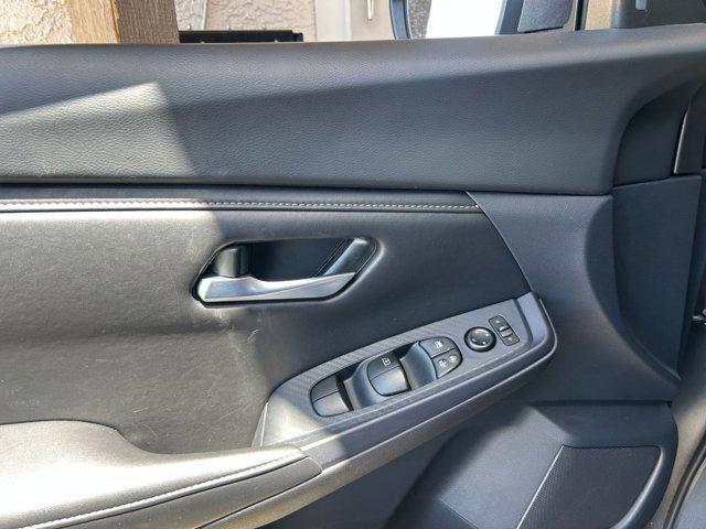 used 2024 Nissan Sentra car, priced at $16,112