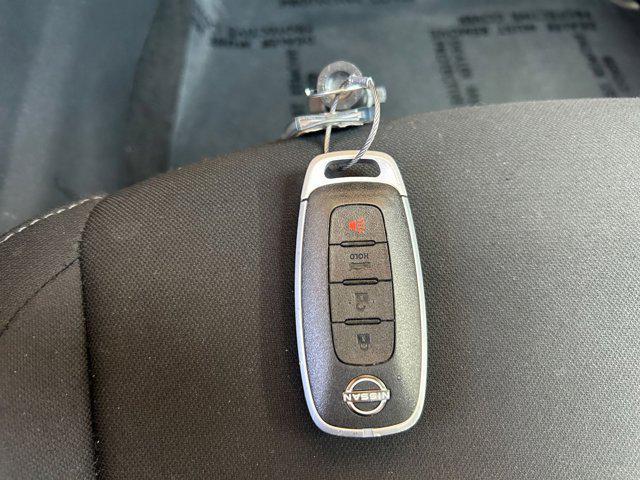 used 2024 Nissan Sentra car, priced at $16,112
