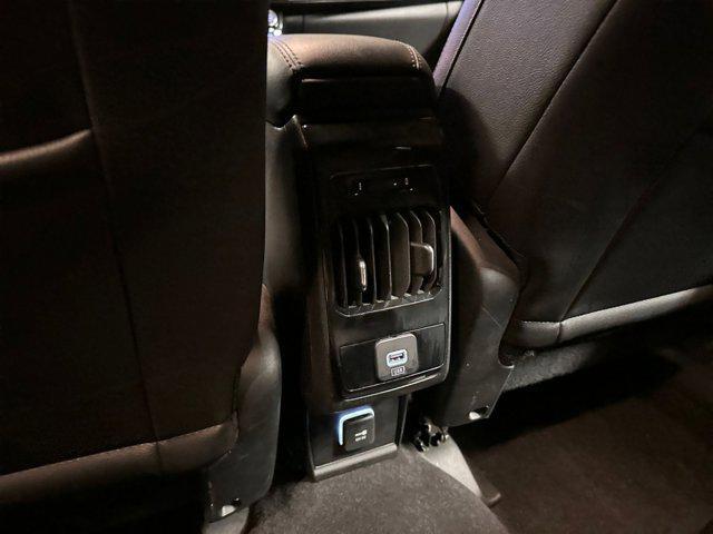 used 2025 Jeep Compass car, priced at $25,086