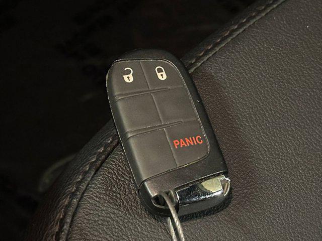 used 2025 Jeep Compass car, priced at $25,086