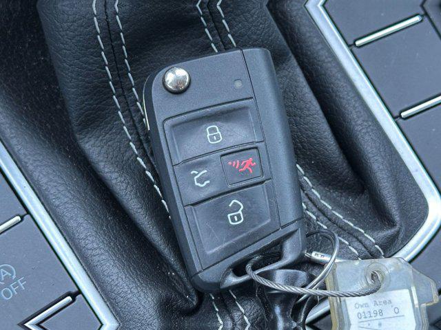 used 2024 Volkswagen Jetta car, priced at $18,600