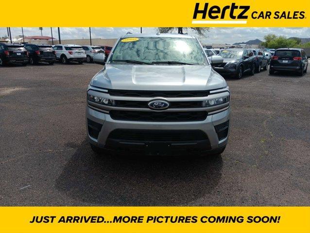 used 2023 Ford Expedition car, priced at $48,955